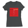 Noble Ghost- The Nightlife Woman's T-Shirt