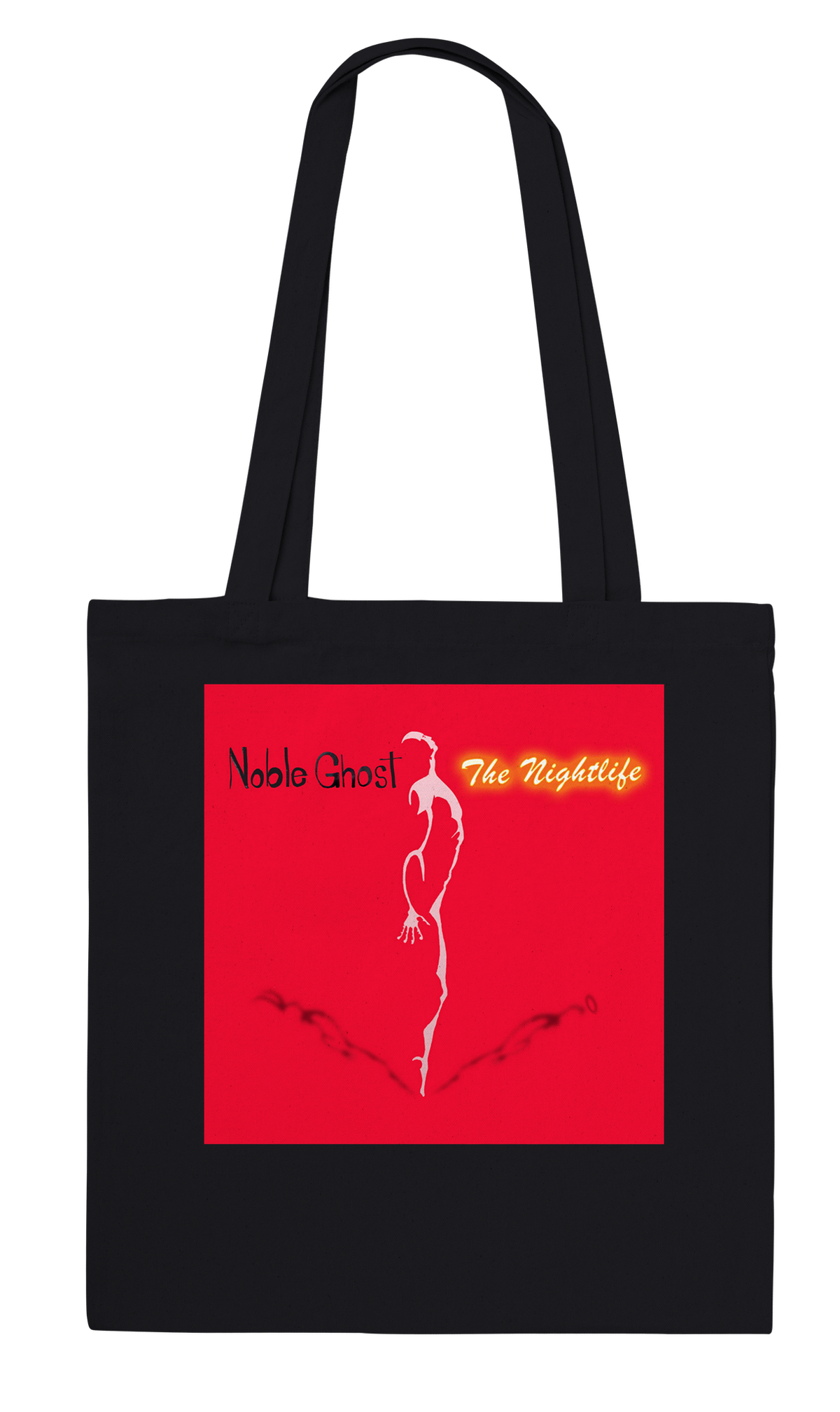 Wildside - Tote bag