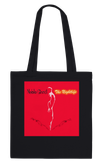 Noble Ghost - The Nightlife tote bag