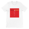 Noble Ghost- The Nightlife Men's T-Shirt