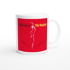 Noble Ghost- The Nightlife Coffee Mug