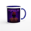 Popular (Radio Edit) - Ceramic Mug