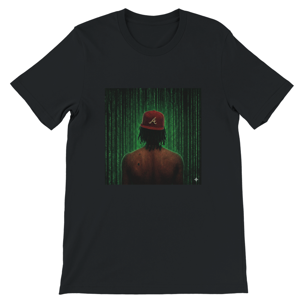 Popular (Matrix Bogo) T-Shirt