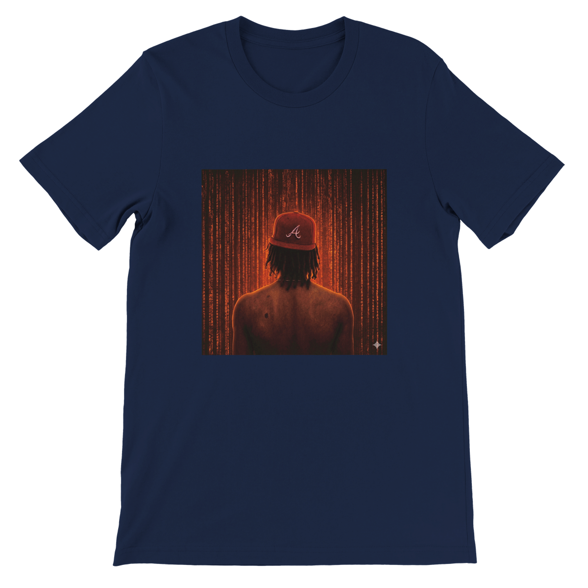 Popular (Orange Bogo) T-Shirt