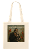 Heartbroken Forever - Tote bag