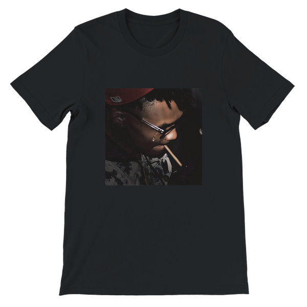 Anymore (A Tribute to Alley Jay) - Unisex T-Shirt