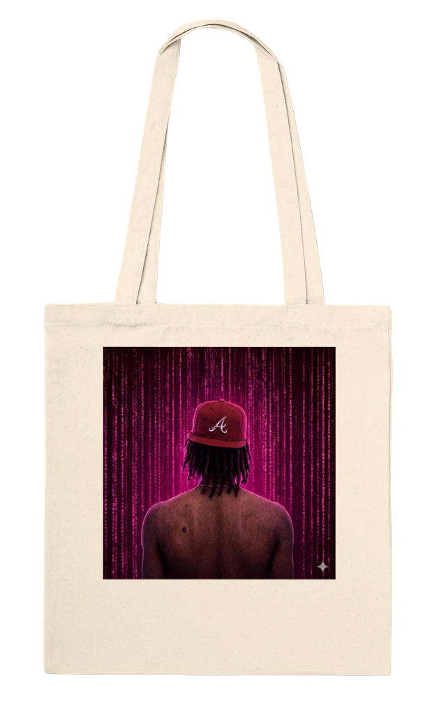 Popular (Pink Bogo) Tote bag