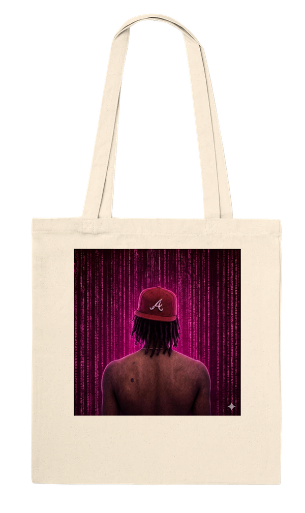 Popular (Pink Bogo) Tote bag