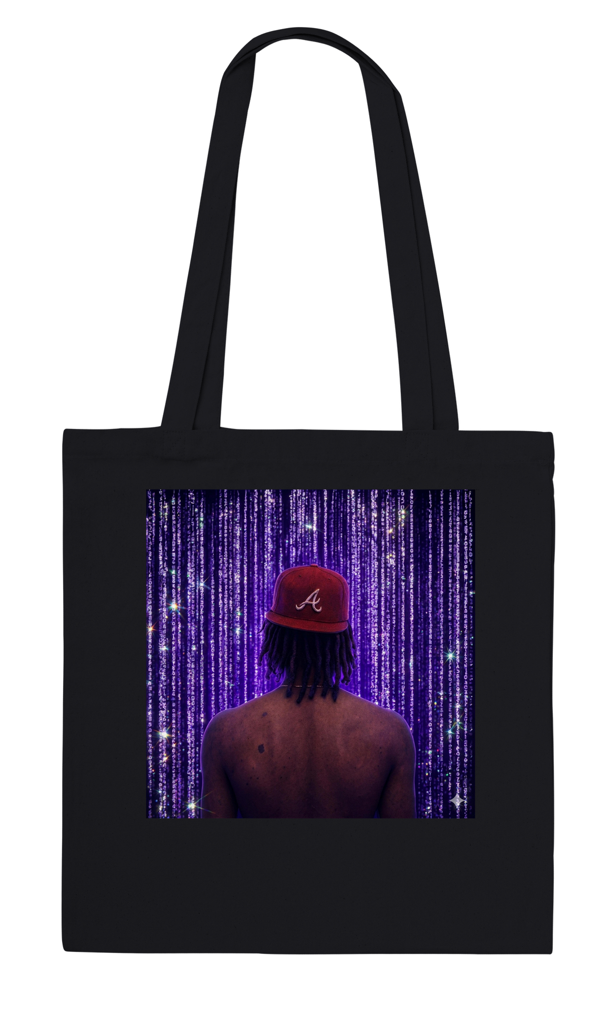 Popular (VVS Bogo) Tote Bag