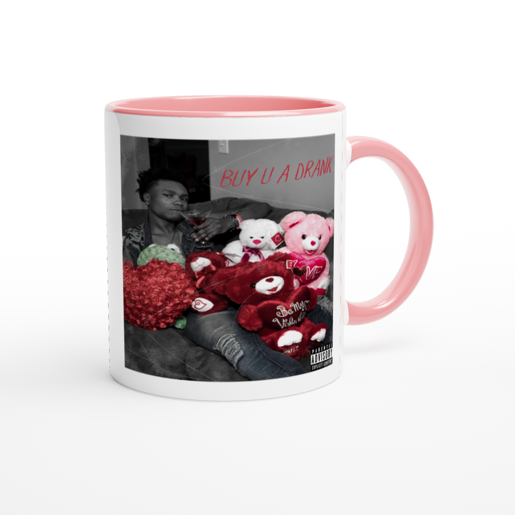 Buy U A Drank - Ceramic Mug