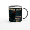 Purple Drank - Ceramic Mug