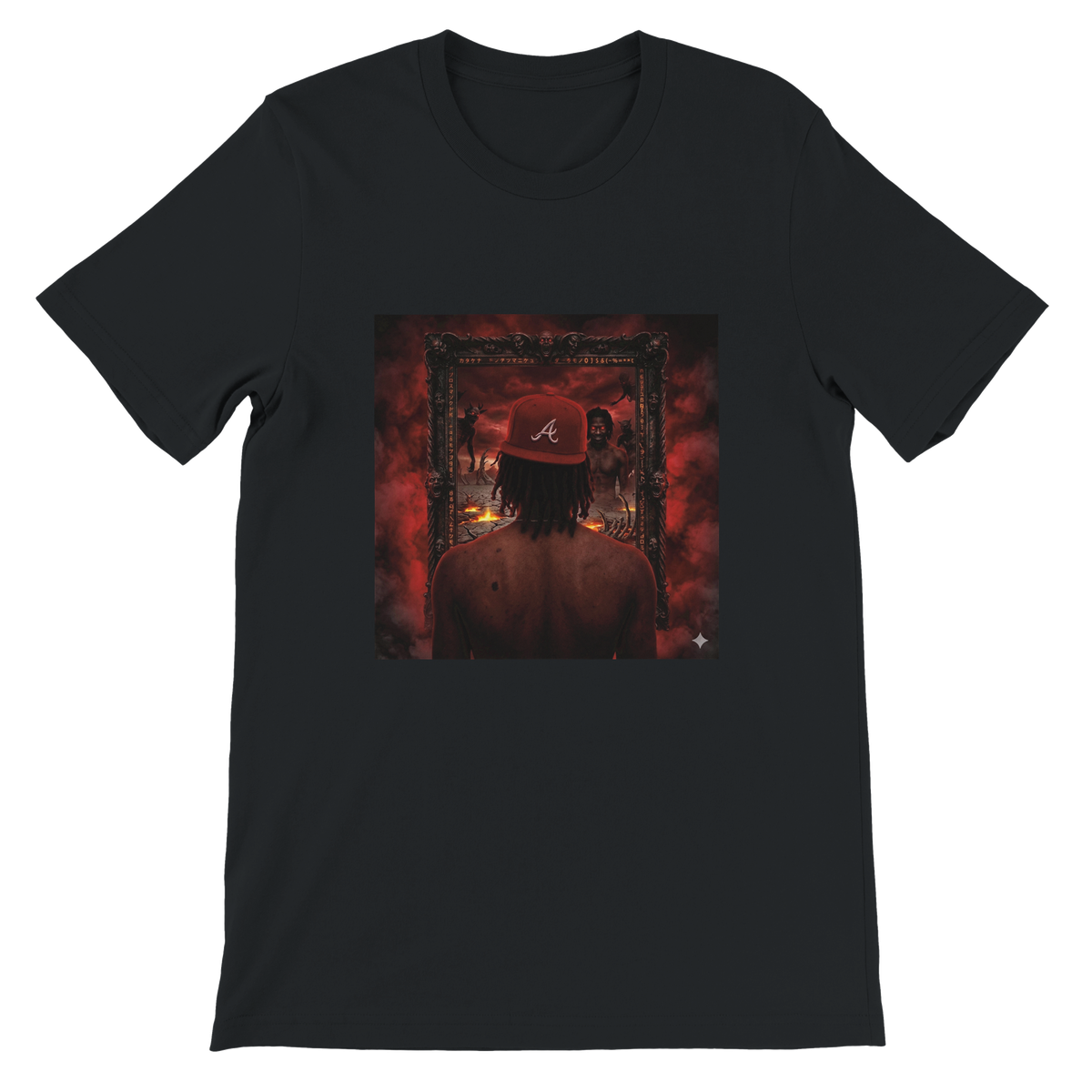 Popular (Mirror Bogo) T-Shirt.