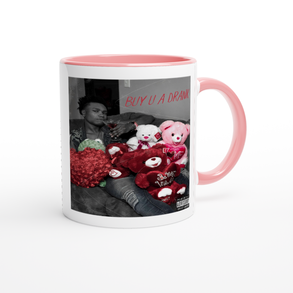 Buy U A Drank - Ceramic Mug