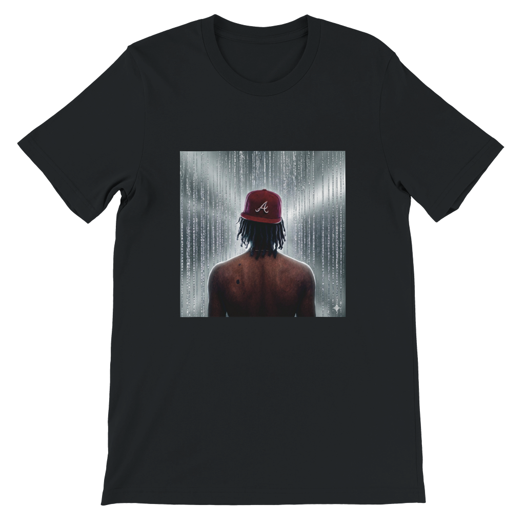 Popular (Silver Bogo) T-Shirt