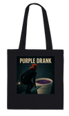 Purple Drank - Tote bag