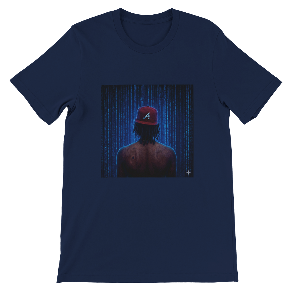 Popular (Blue Bogo) T-Shirt