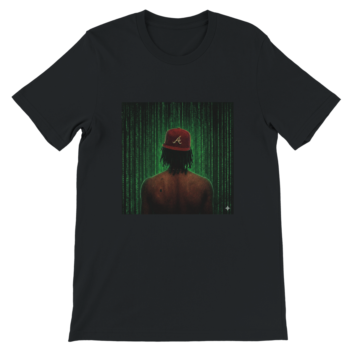 Popular (Matrix Bogo) T-Shirt