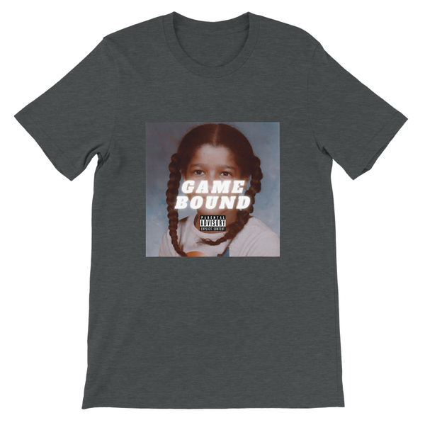 Game Bound - Unisex T-Shirt