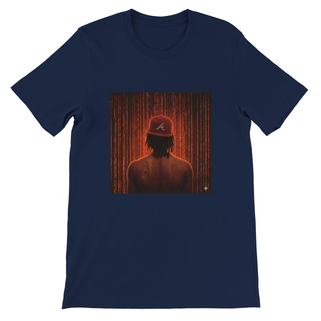 Popular (Orange Bogo) T-Shirt