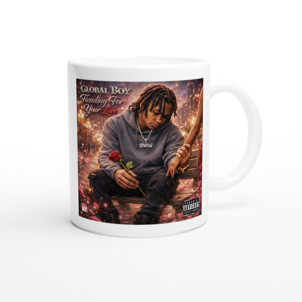 Fiending For Your Mug