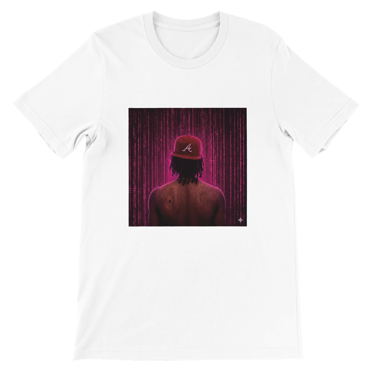 Popular (Pink Bogo) T-Shirt