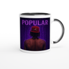 Popular (Radio Edit) - Ceramic Mug