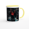 Back to the Future Ceramic Mug