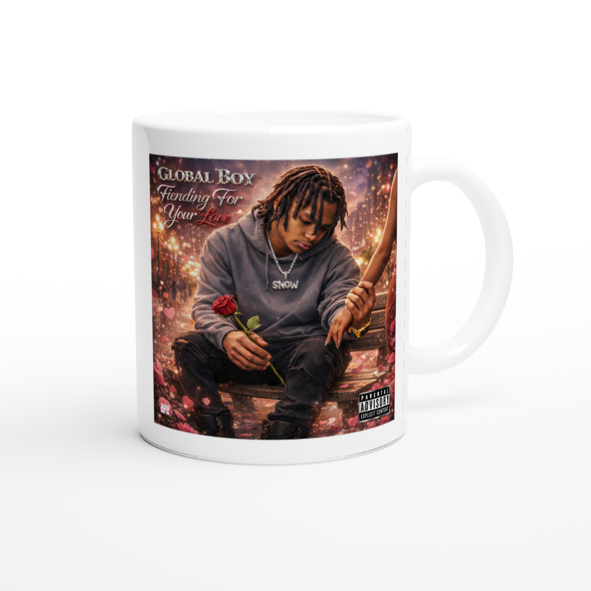 Fiending For Your Mug
