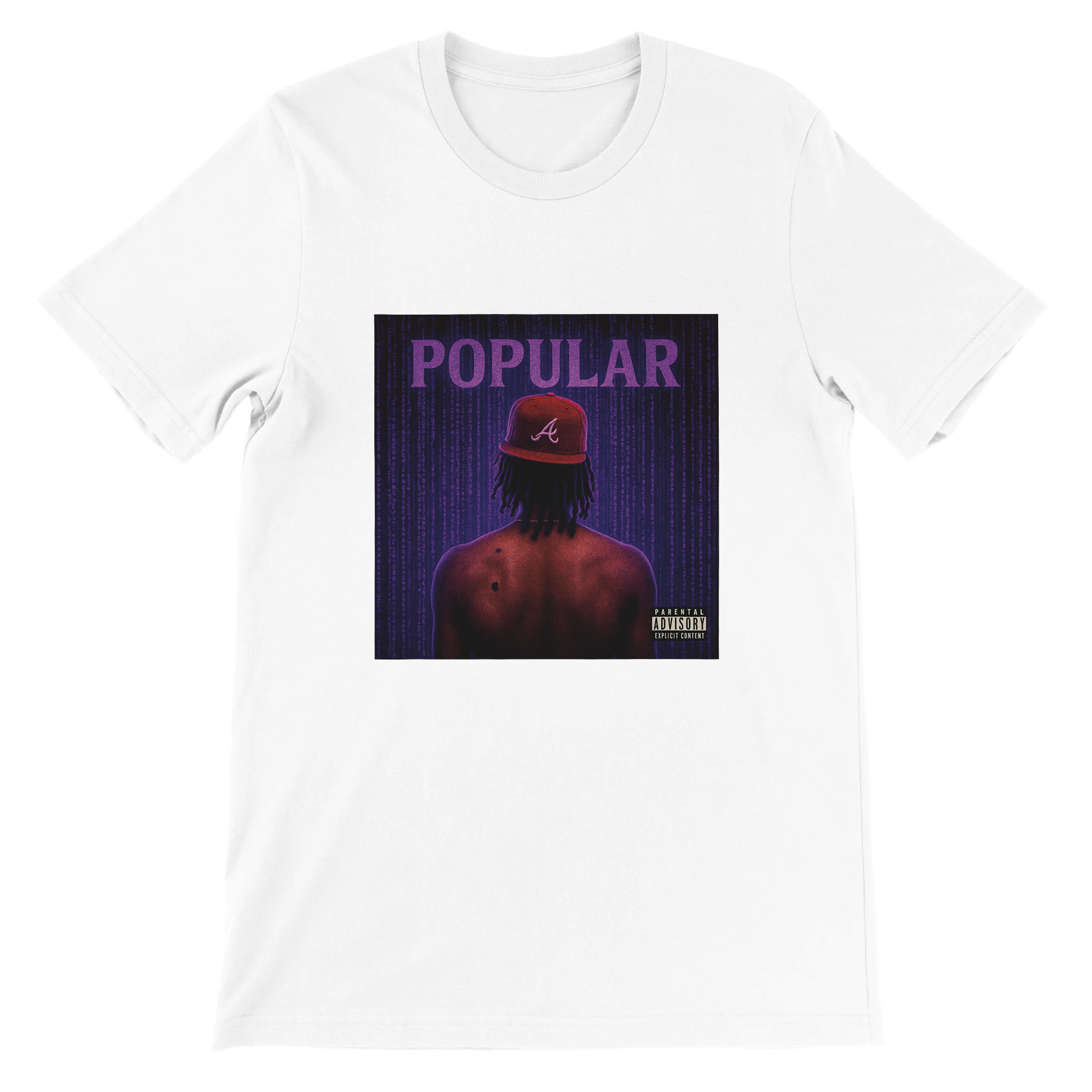 Popular (Album) T- Shirt