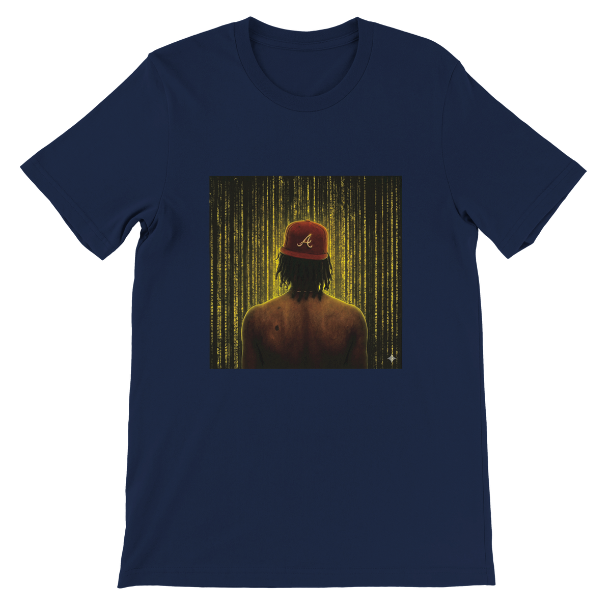 Popular (Gold Bogo) T-Shirt
