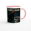 Purple Drank - Ceramic Mug