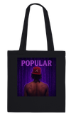 Popular (Album Bogo) Tote Bag