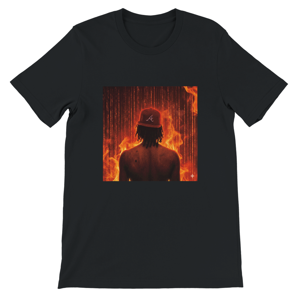 Popular (Fire Bogo) T-Shirt