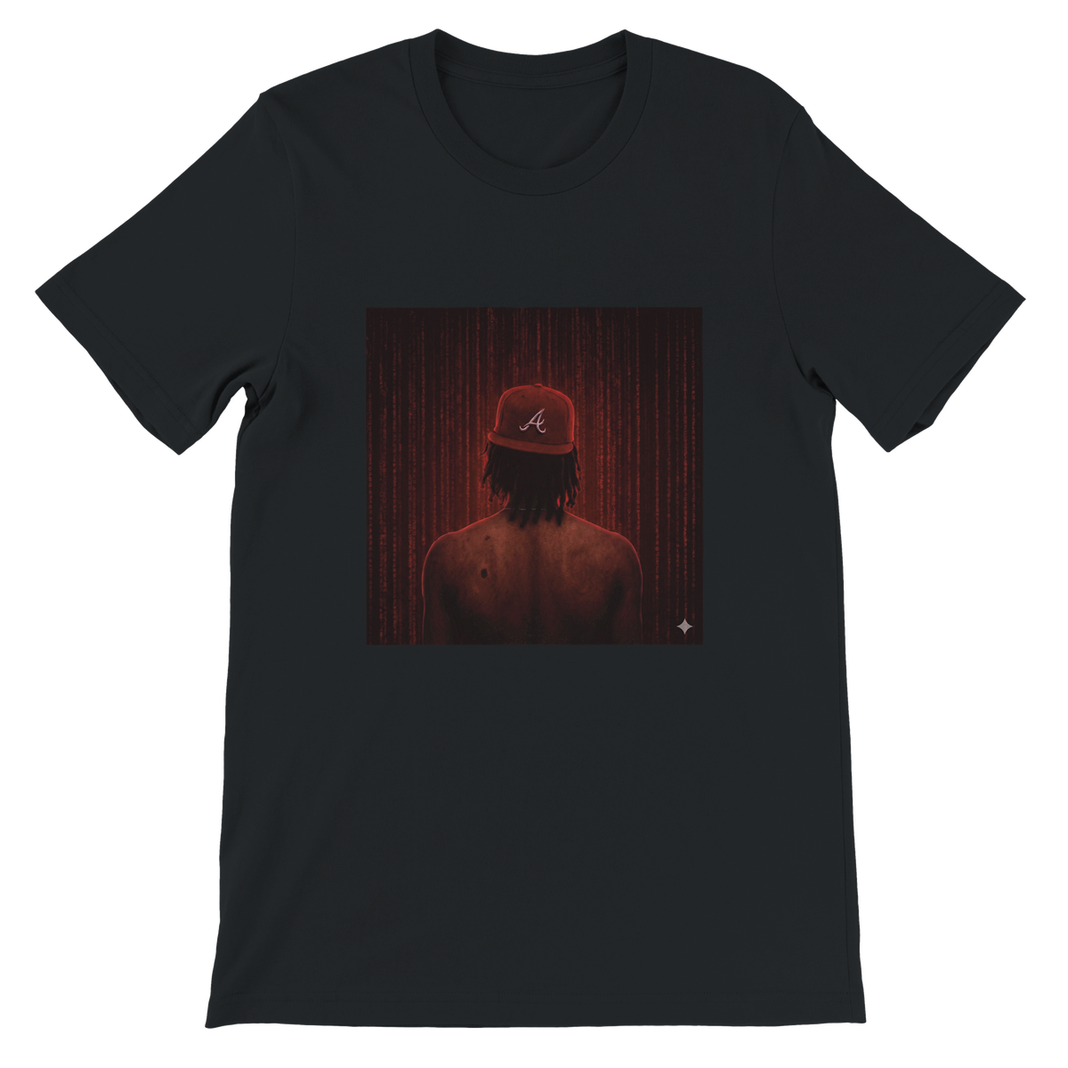 Popular (Red Bogo) T-Shirt
