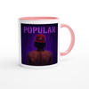 Popular (Radio Edit) - Ceramic Mug