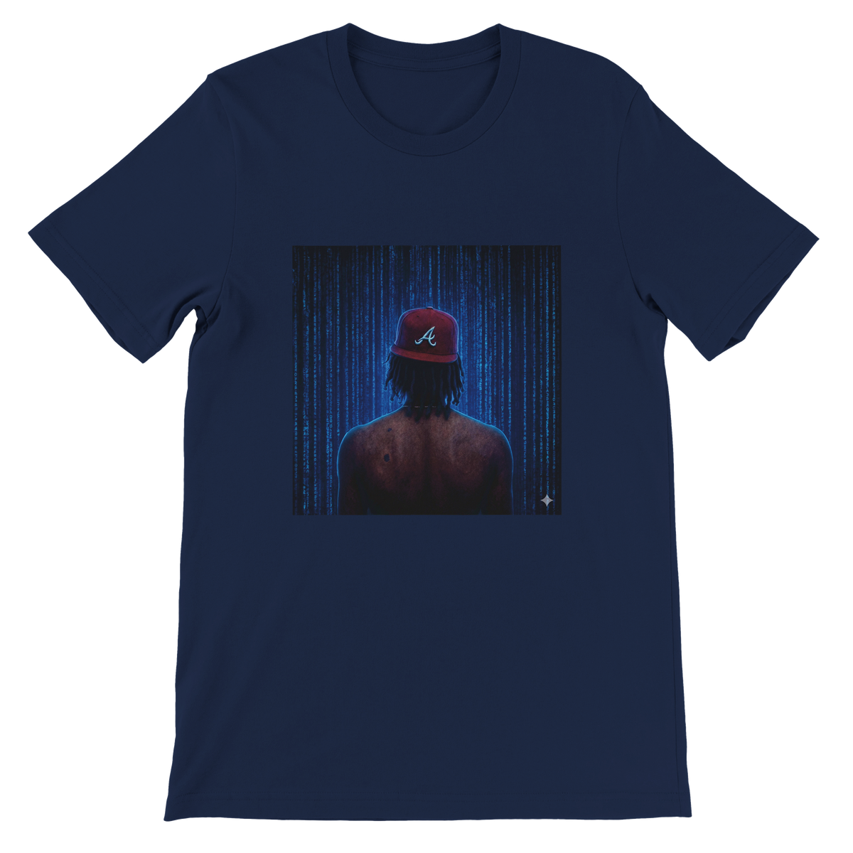 Popular (Blue Bogo) T-Shirt