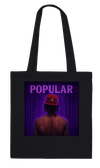 Popular (Radio Edit) - Tote bag