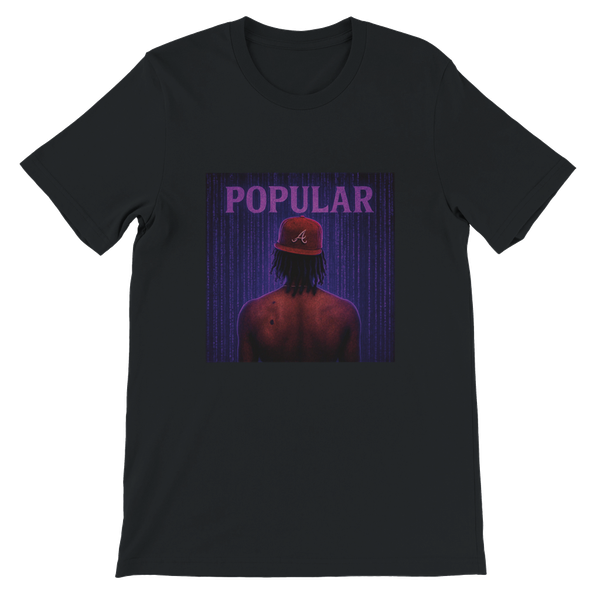 Popular (Radio Edit) - Unisex T-Shirt