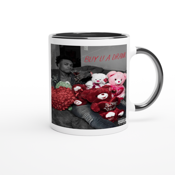 Buy U A Drank - Ceramic Mug