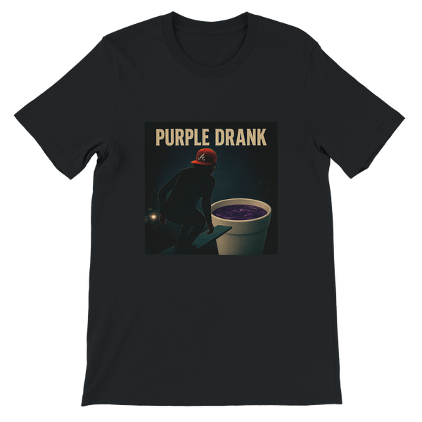 Purple Drank - Unisex T-Shirt