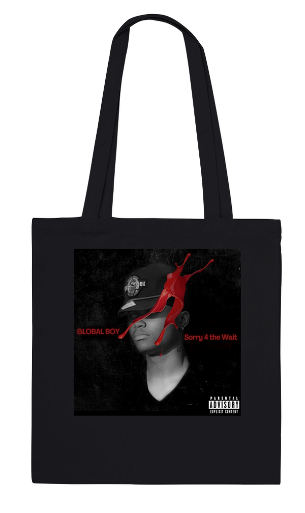 Sorry 4 The Wait - Tote bag