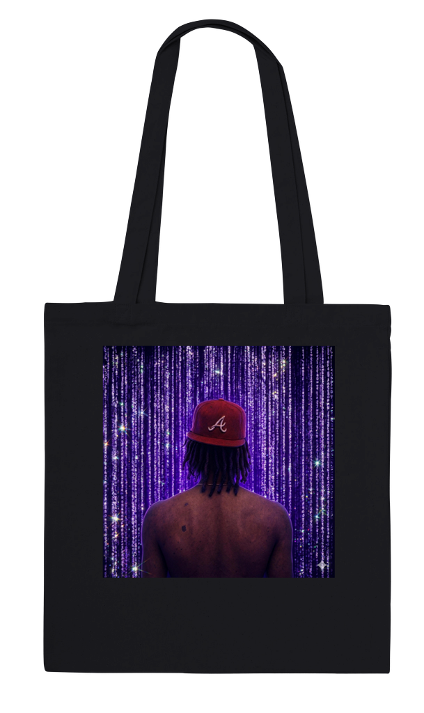 Popular (VVS Bogo) Tote Bag