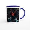 Back to the Future Ceramic Mug