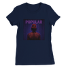 Popular (Radio Edit) - Women’s Cut T-Shirt