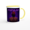 Popular (Radio Edit) - Ceramic Mug
