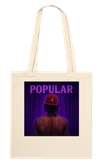 Popular (Radio Edit) - Tote bag
