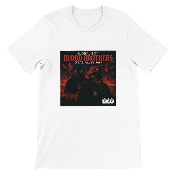 Blood Brothers - Unisex T-Shirt