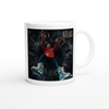 Back to the Future Ceramic Mug