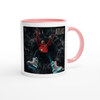 Back to the Future Ceramic Mug