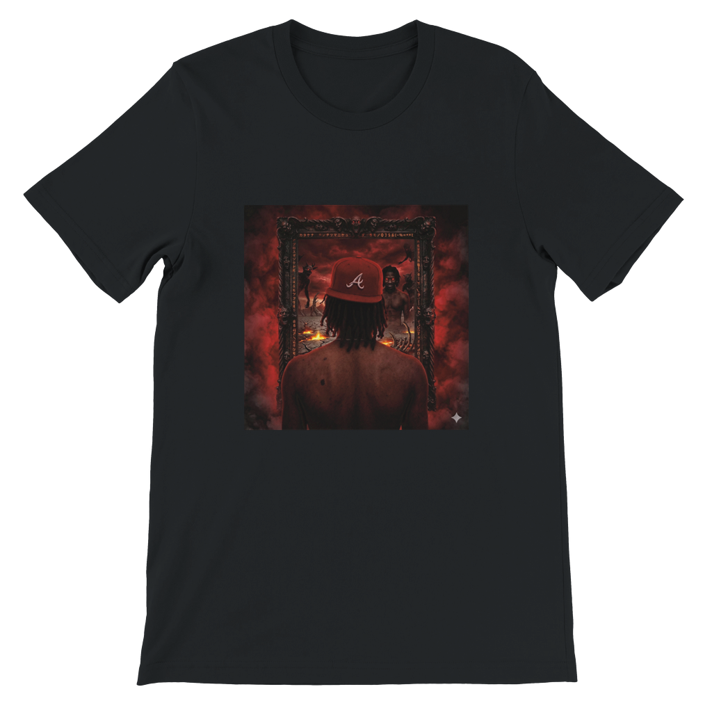 Popular (Mirror Bogo) T-Shirt.